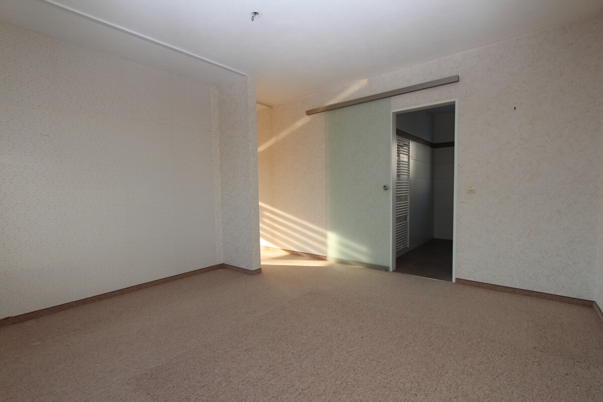 Schlafzimmer Einliegerbereich