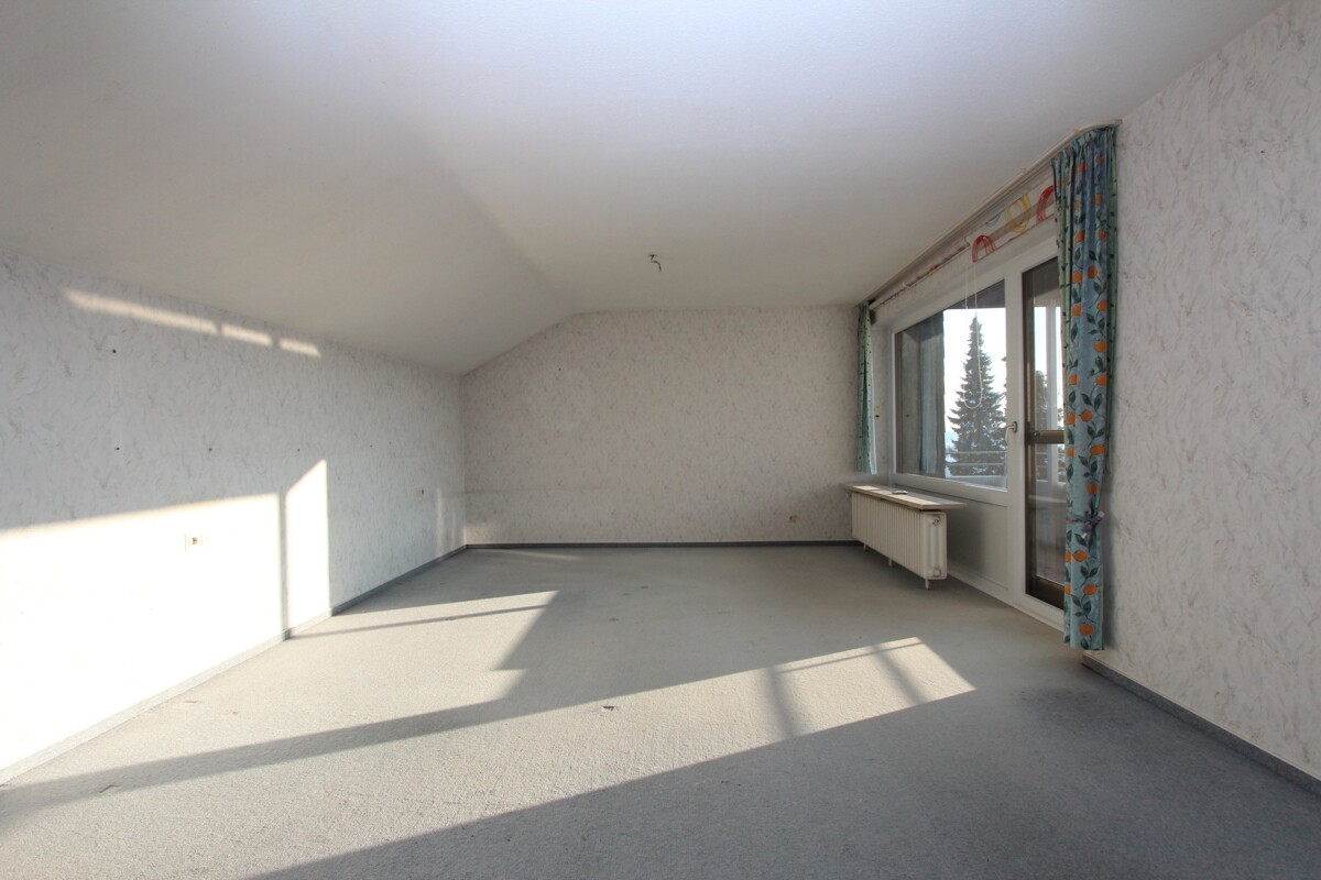 Schlafzimmer 3 DG