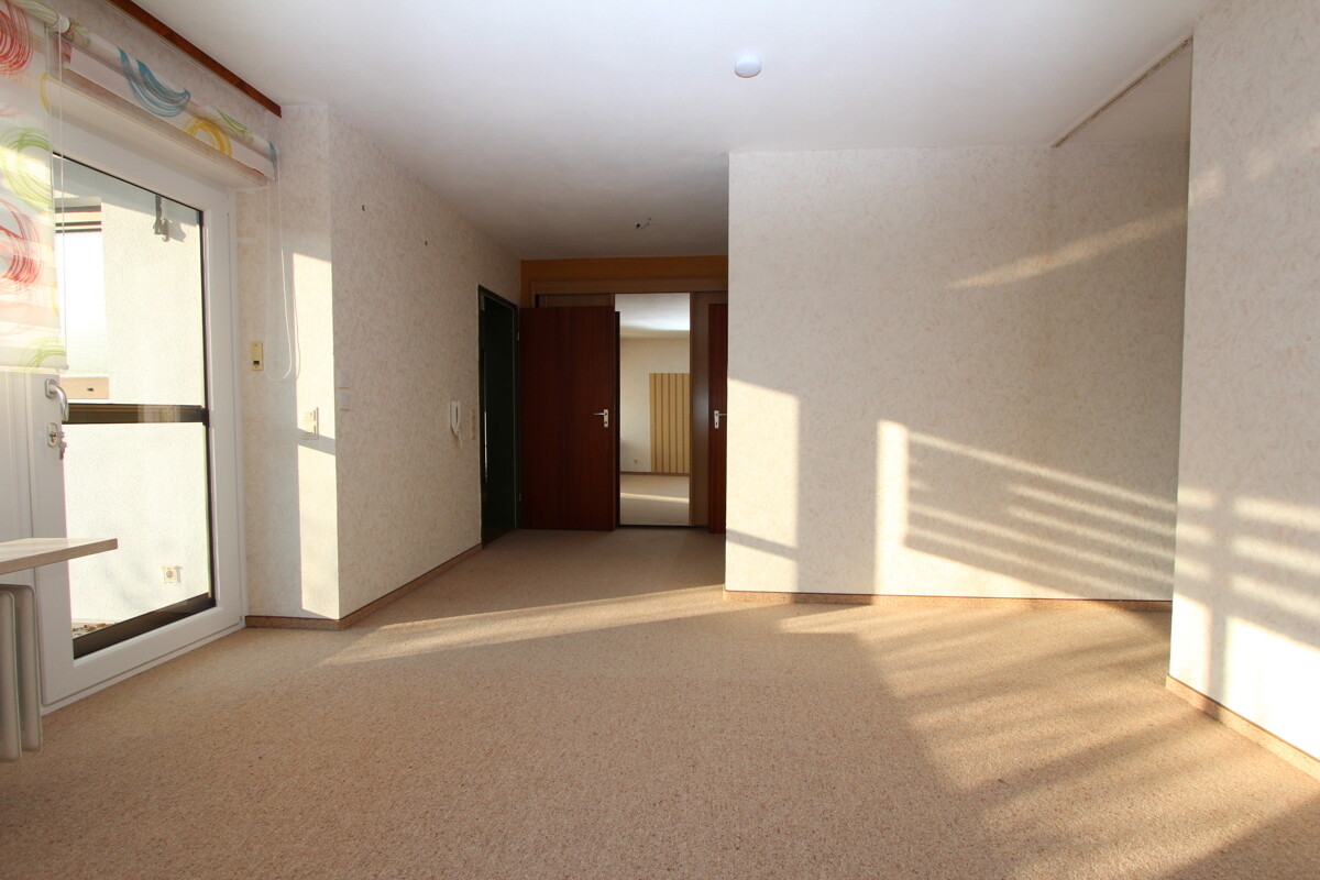 Wohnzimmer Einliegerbereich