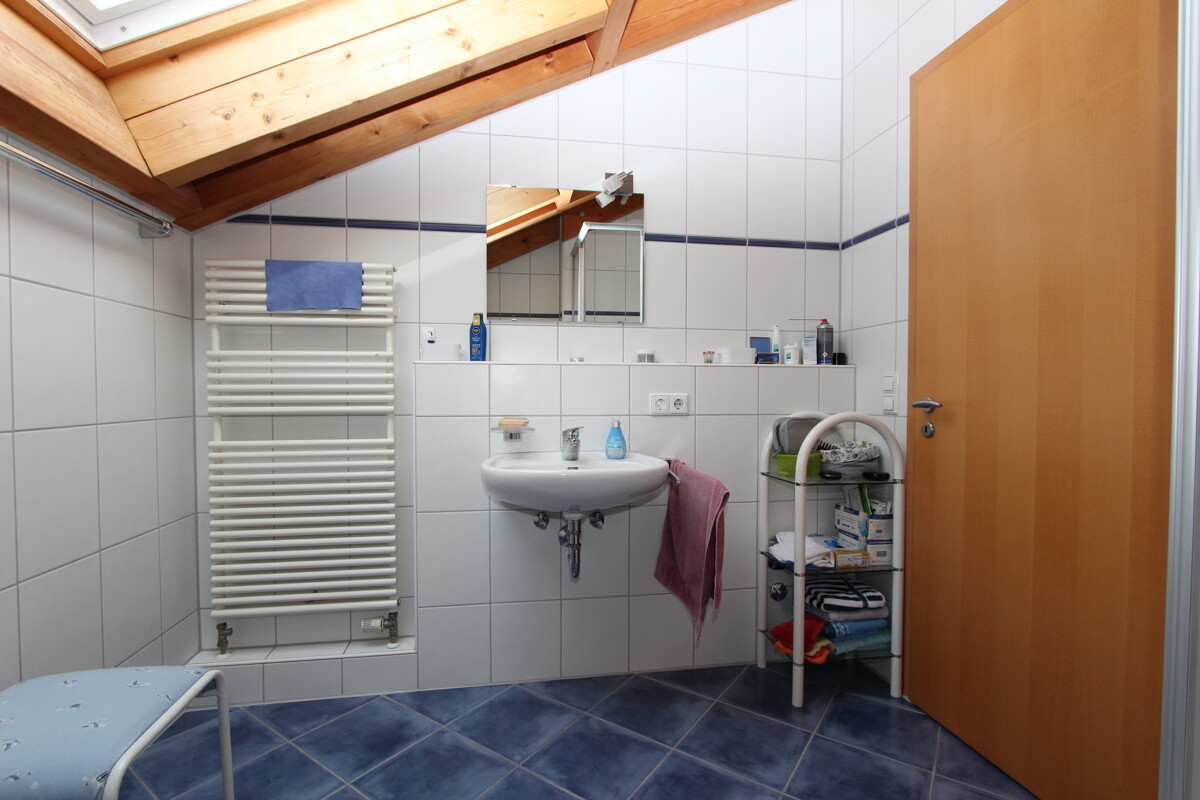 Bad/WC obere Ebene