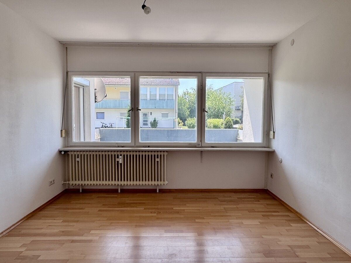 Schlafzimmer 2