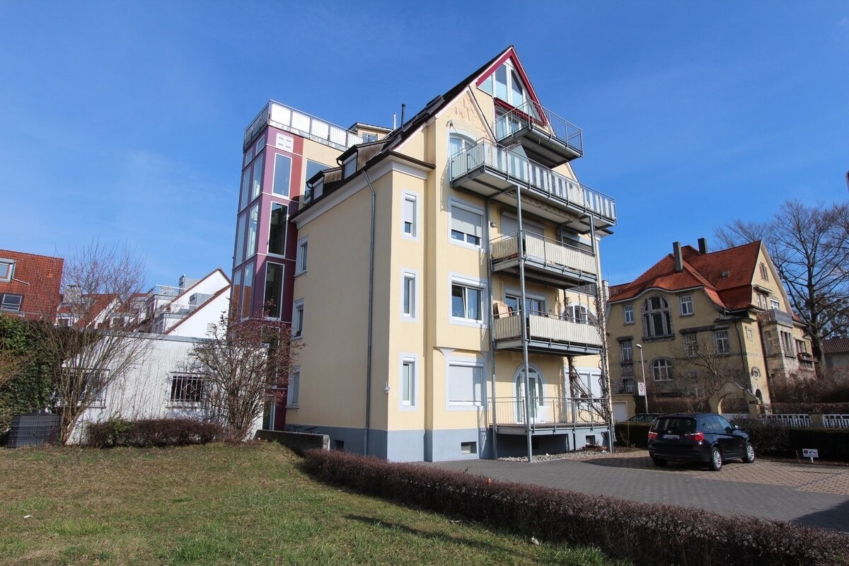 Objektansicht
