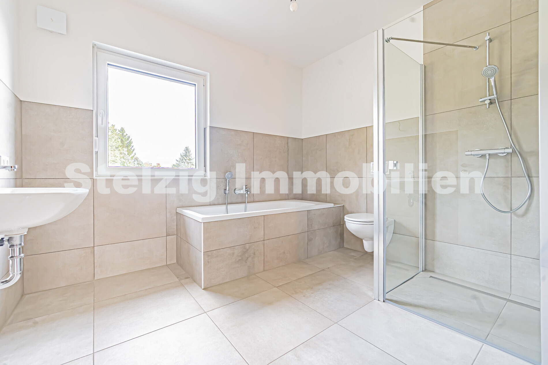 OG Badezimmer
