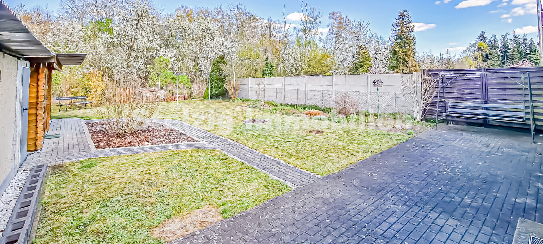 Garten
