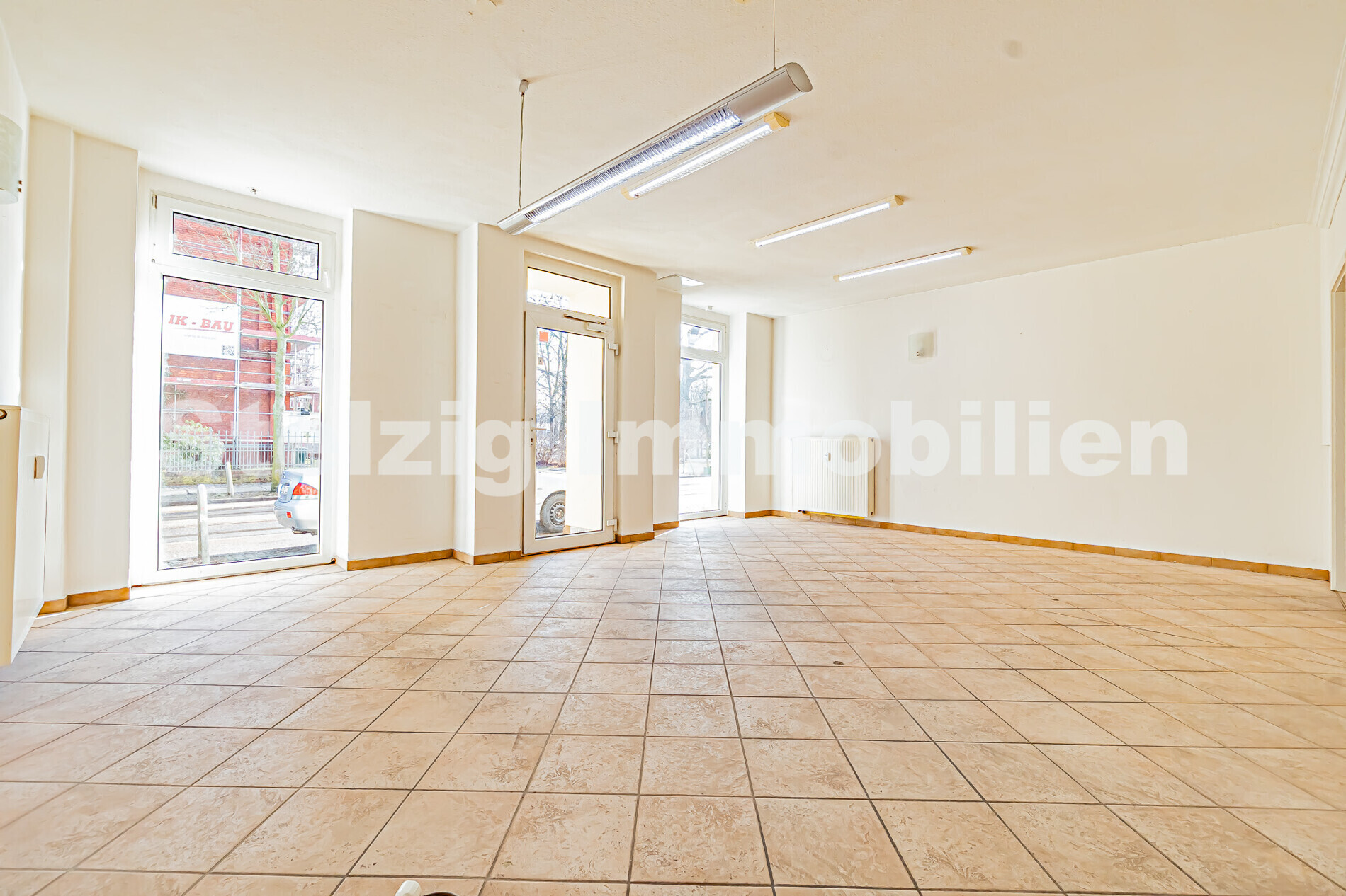 Büro