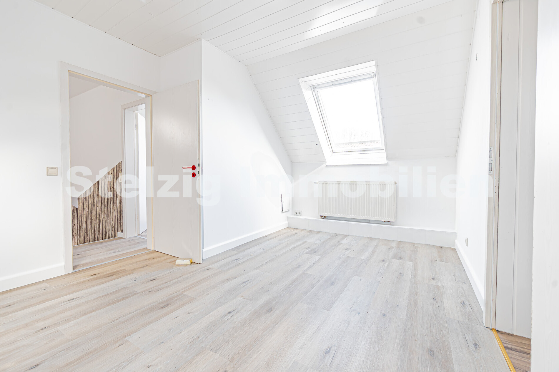 OG Küche/Arbeitszimmer