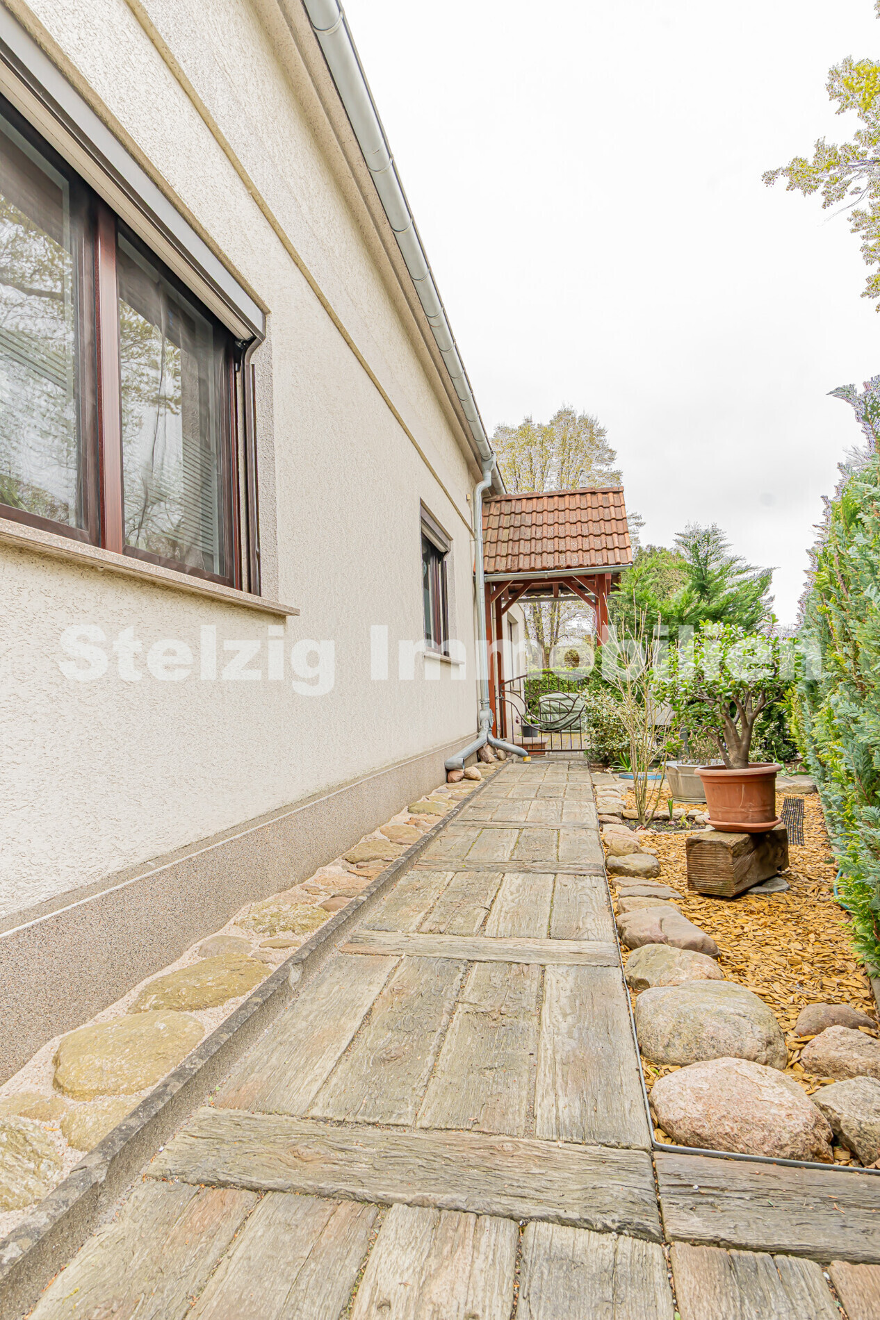 Vorgarten
