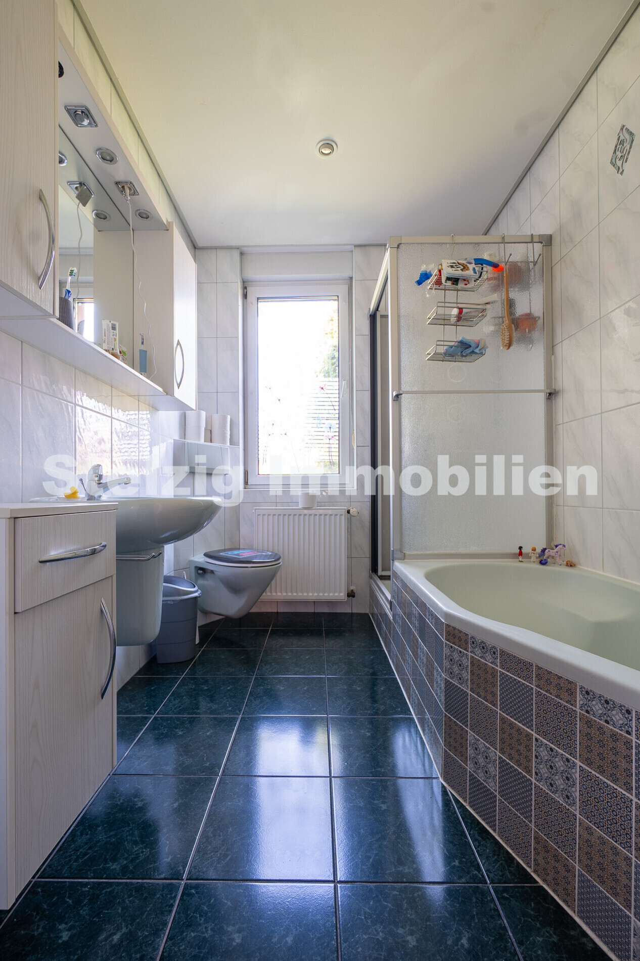 EG Badezimmer