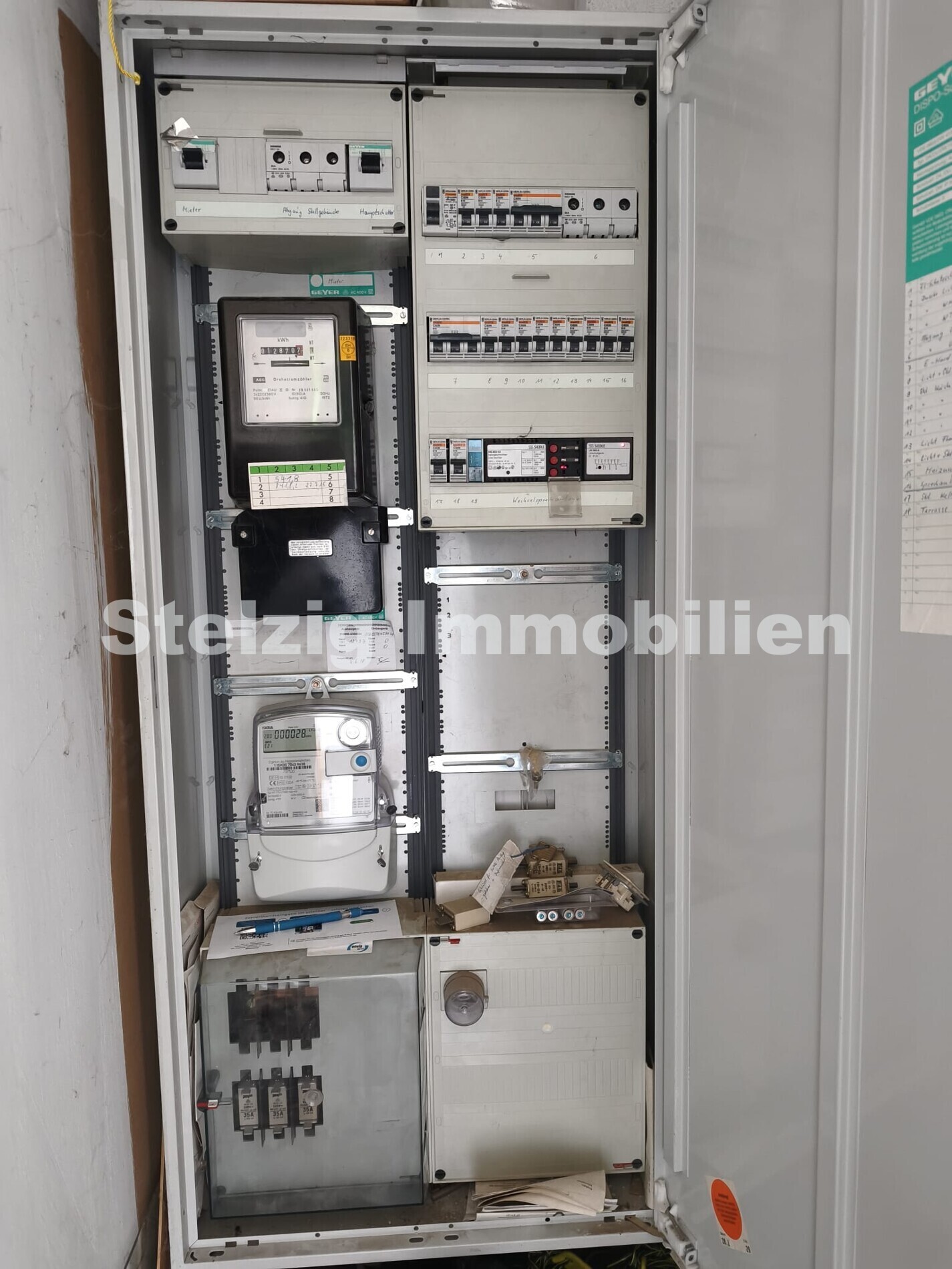 Elektrik