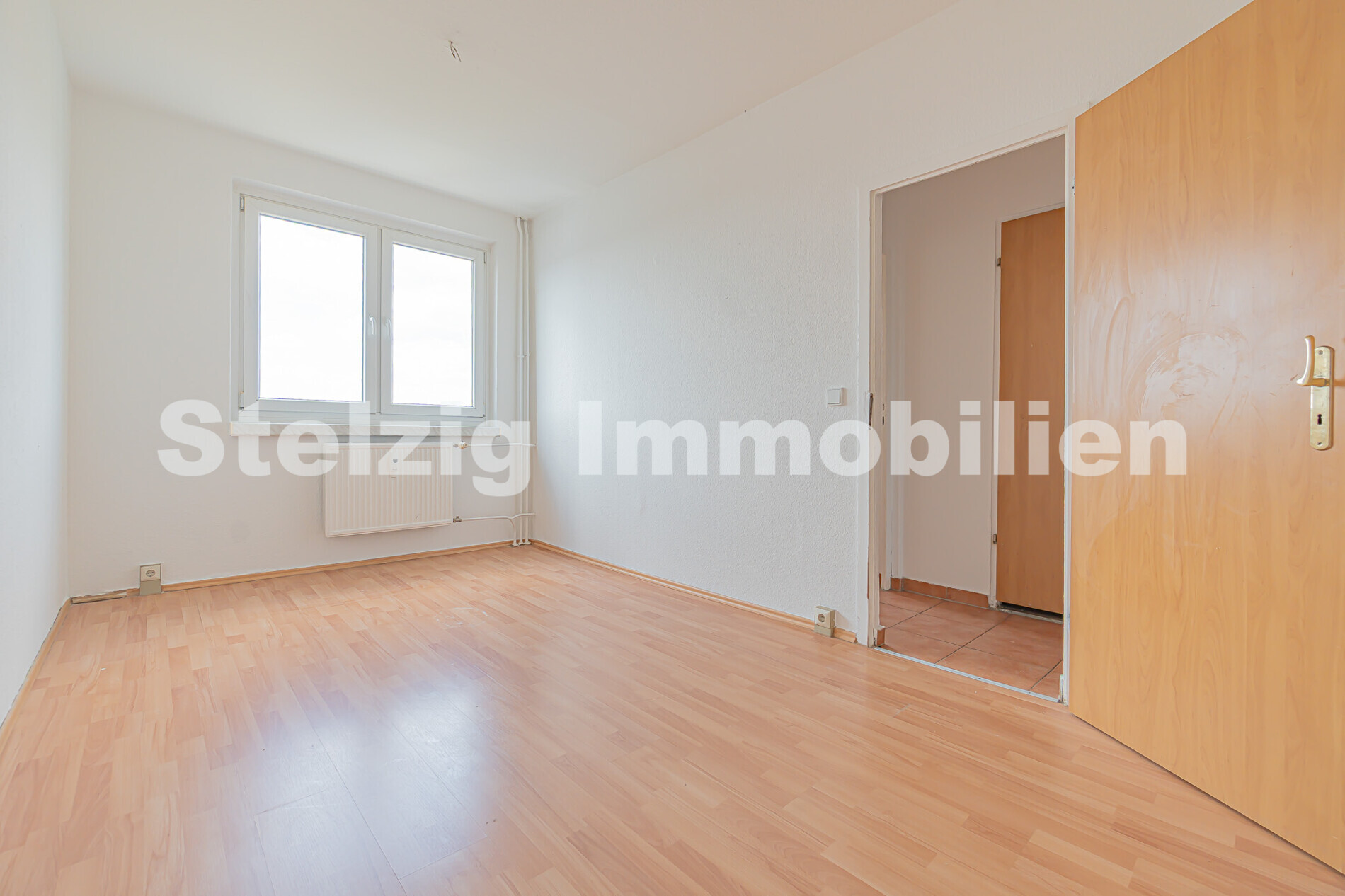 4 Zimmer