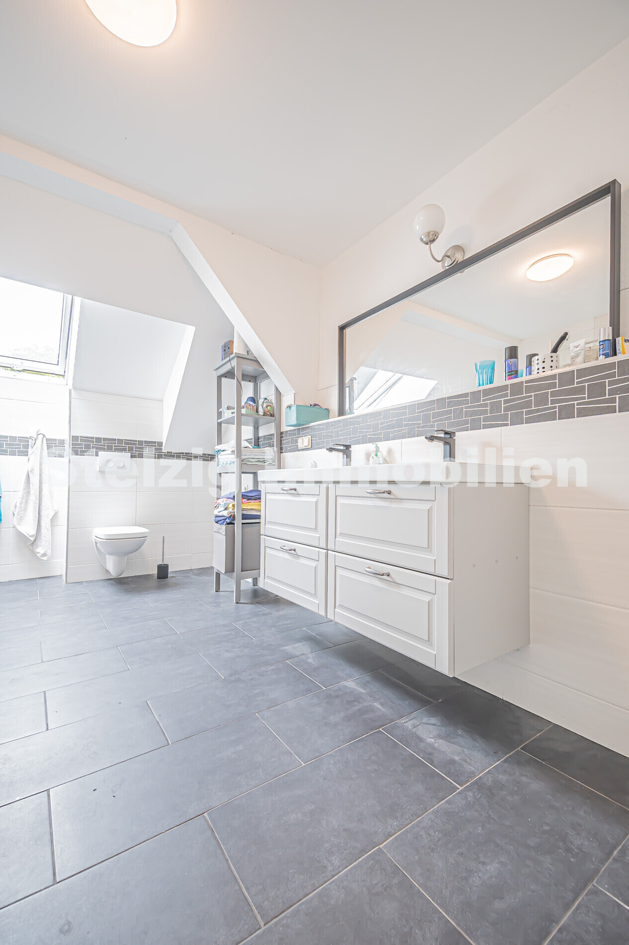 OG Badezimmer