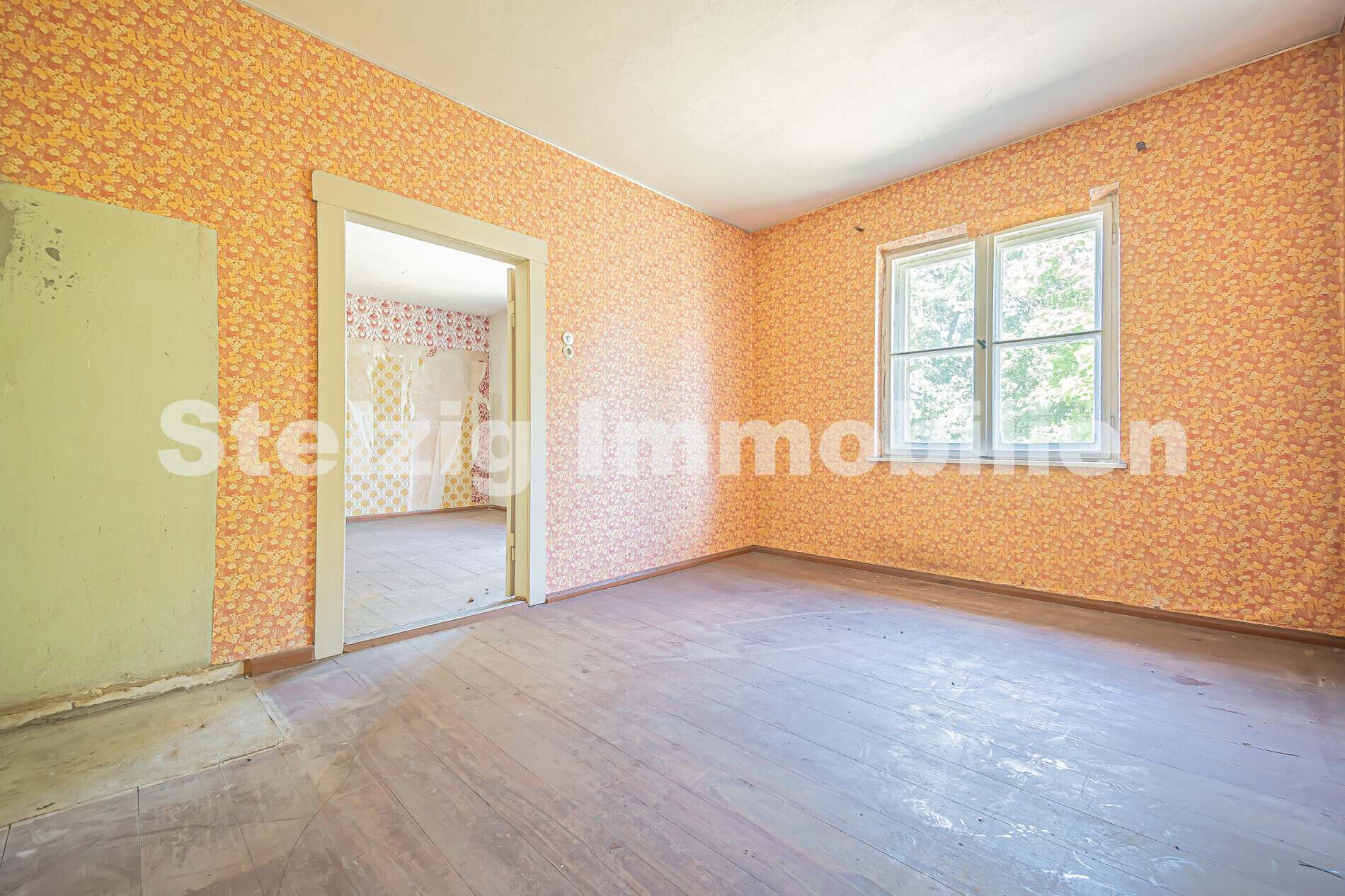 OG WG Schlafzimmer