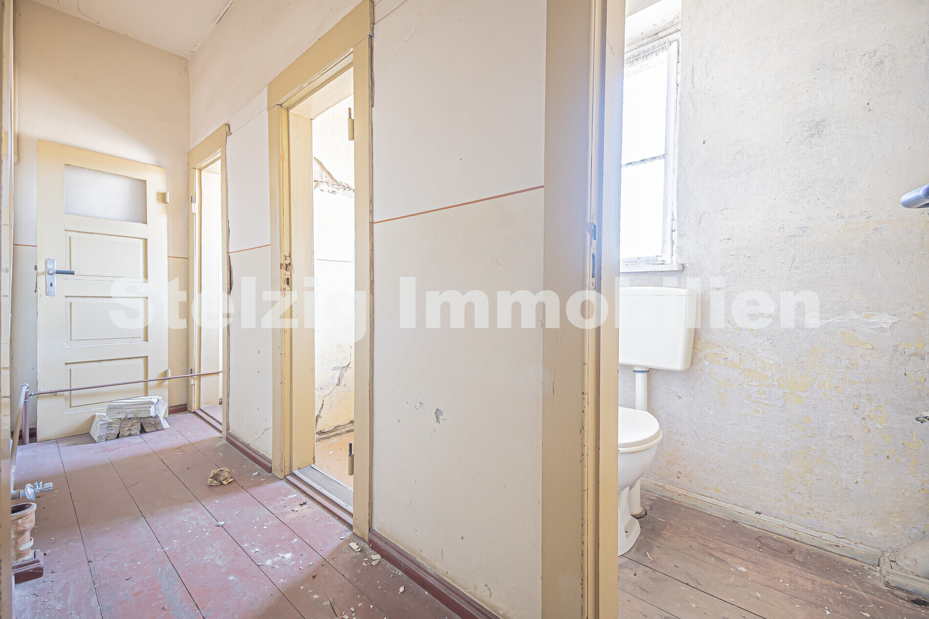 OG Badezimmer