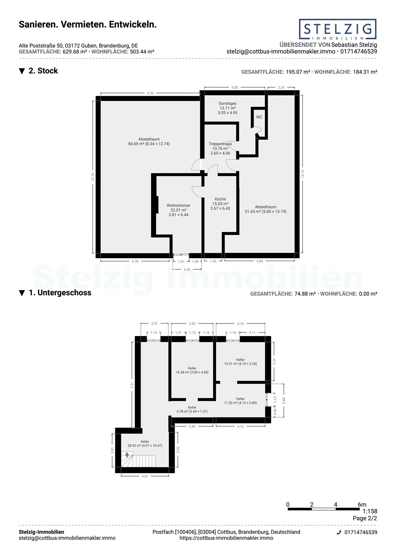 Grundriss 2