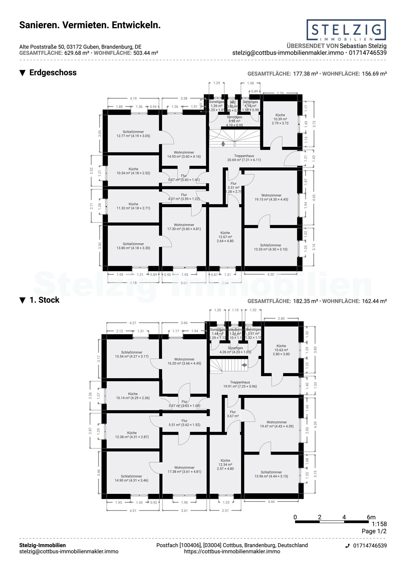 Grundriss 1