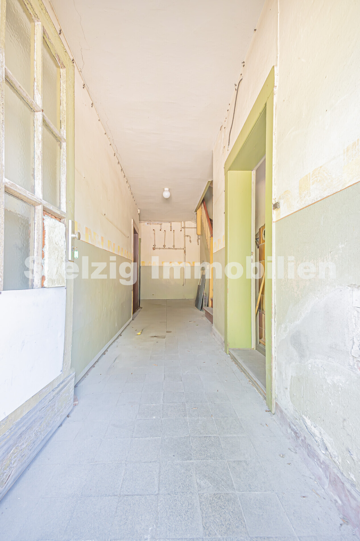 Treppenhaus