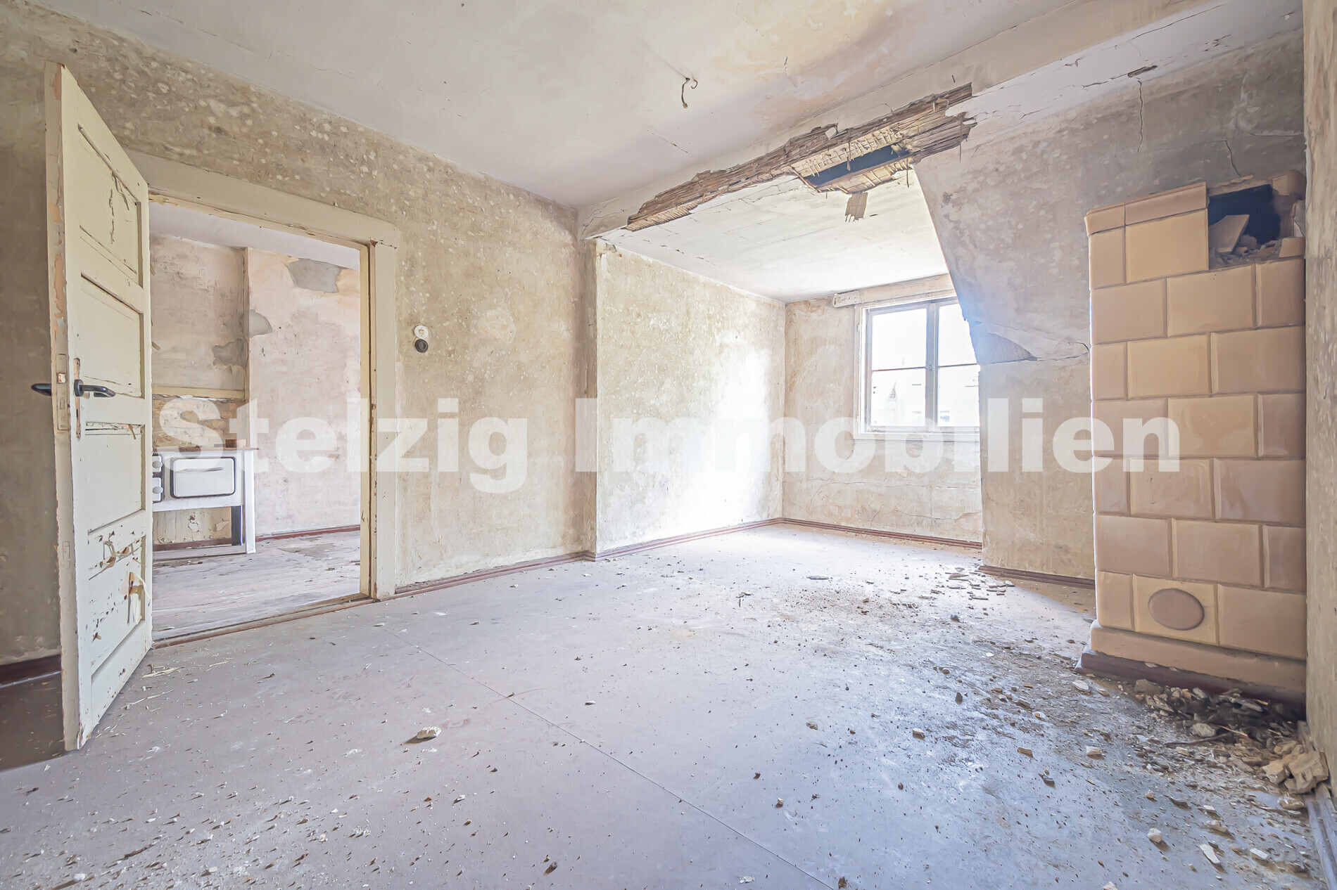 DG Schlafzimmer