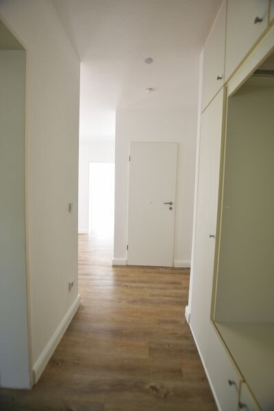 Dielenbereich mit Zugang zum Abstellraum