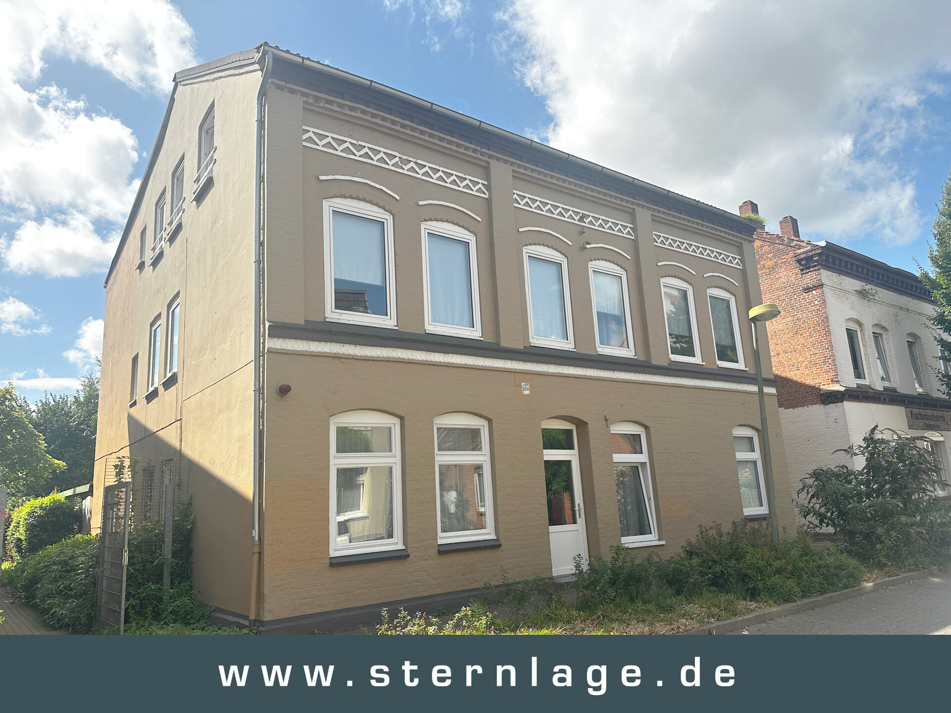 Objektansicht