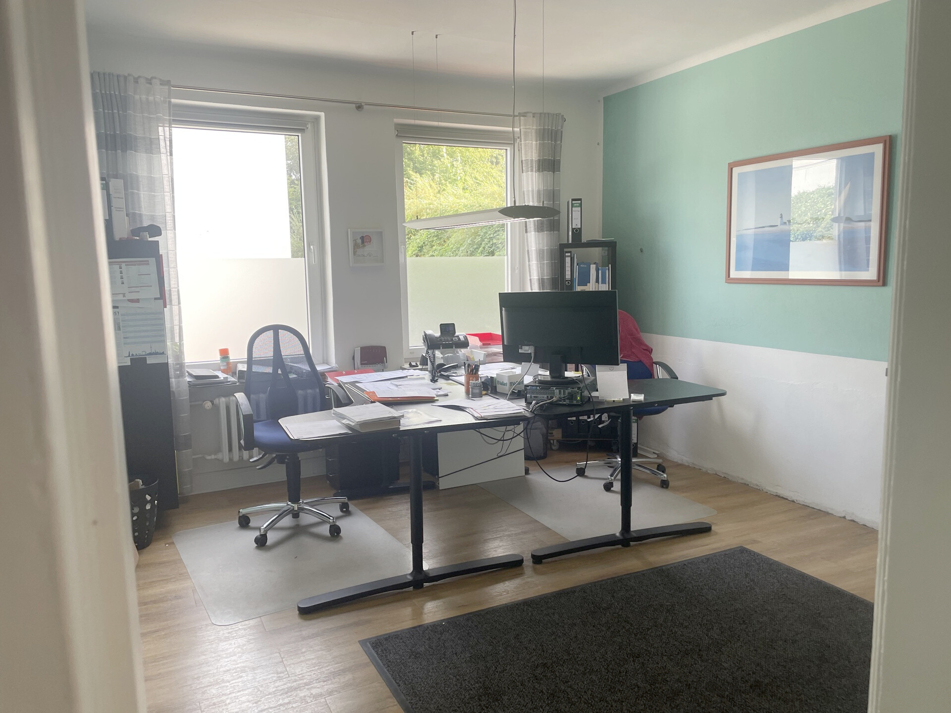Gewerbe UG