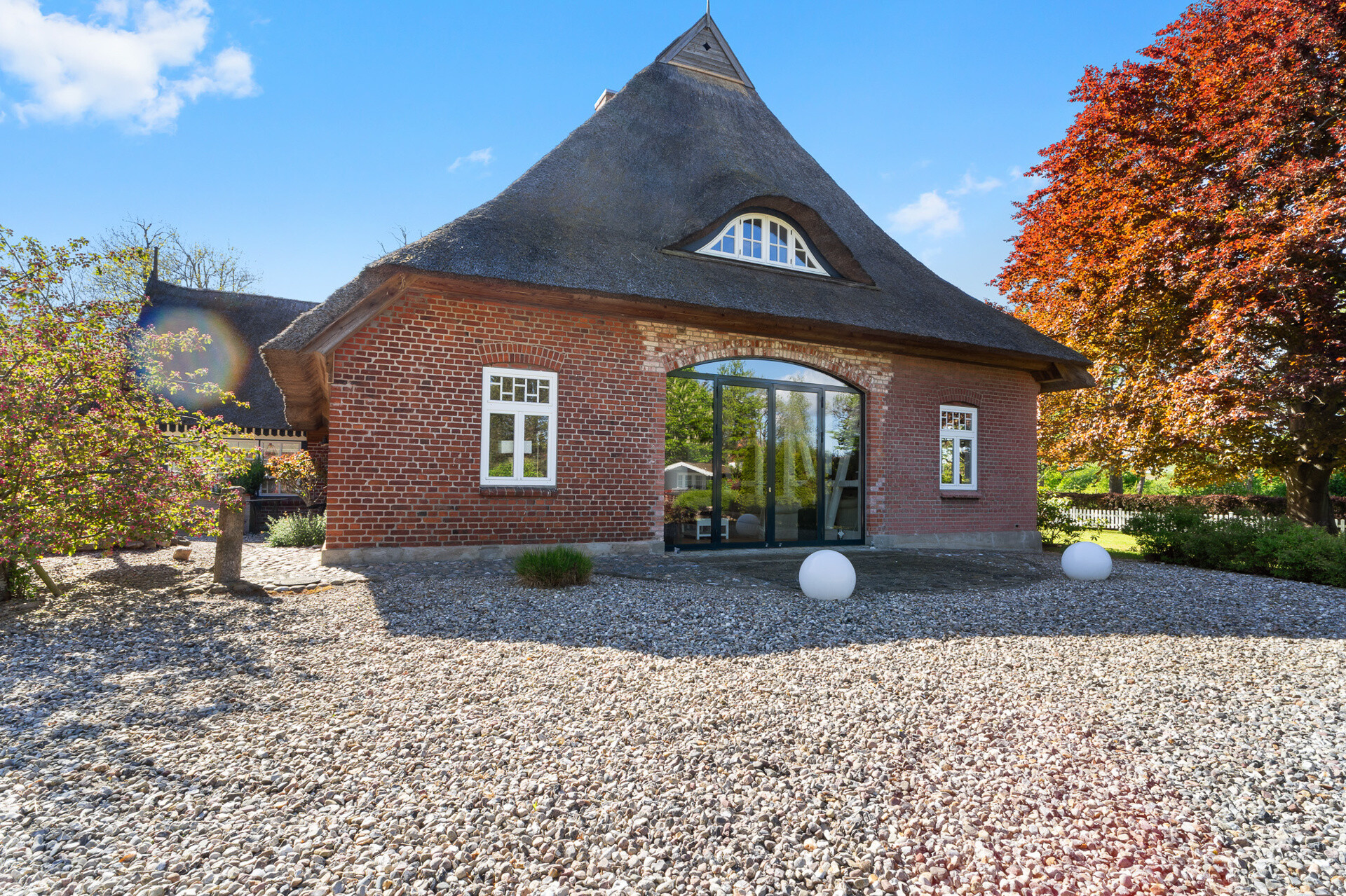Haupthaus