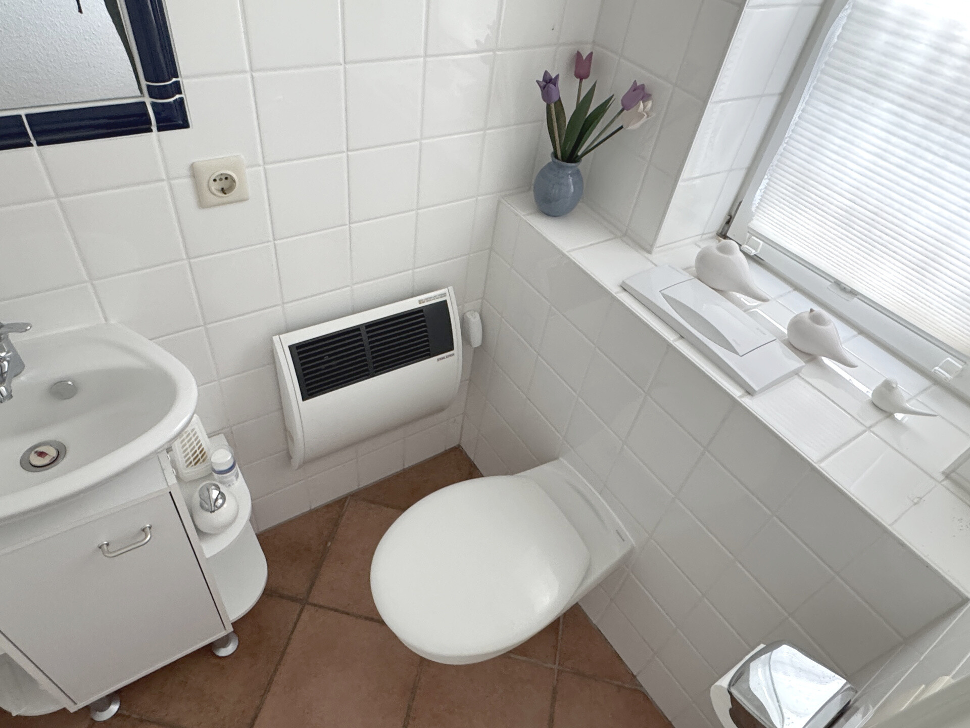 Gäste-WC