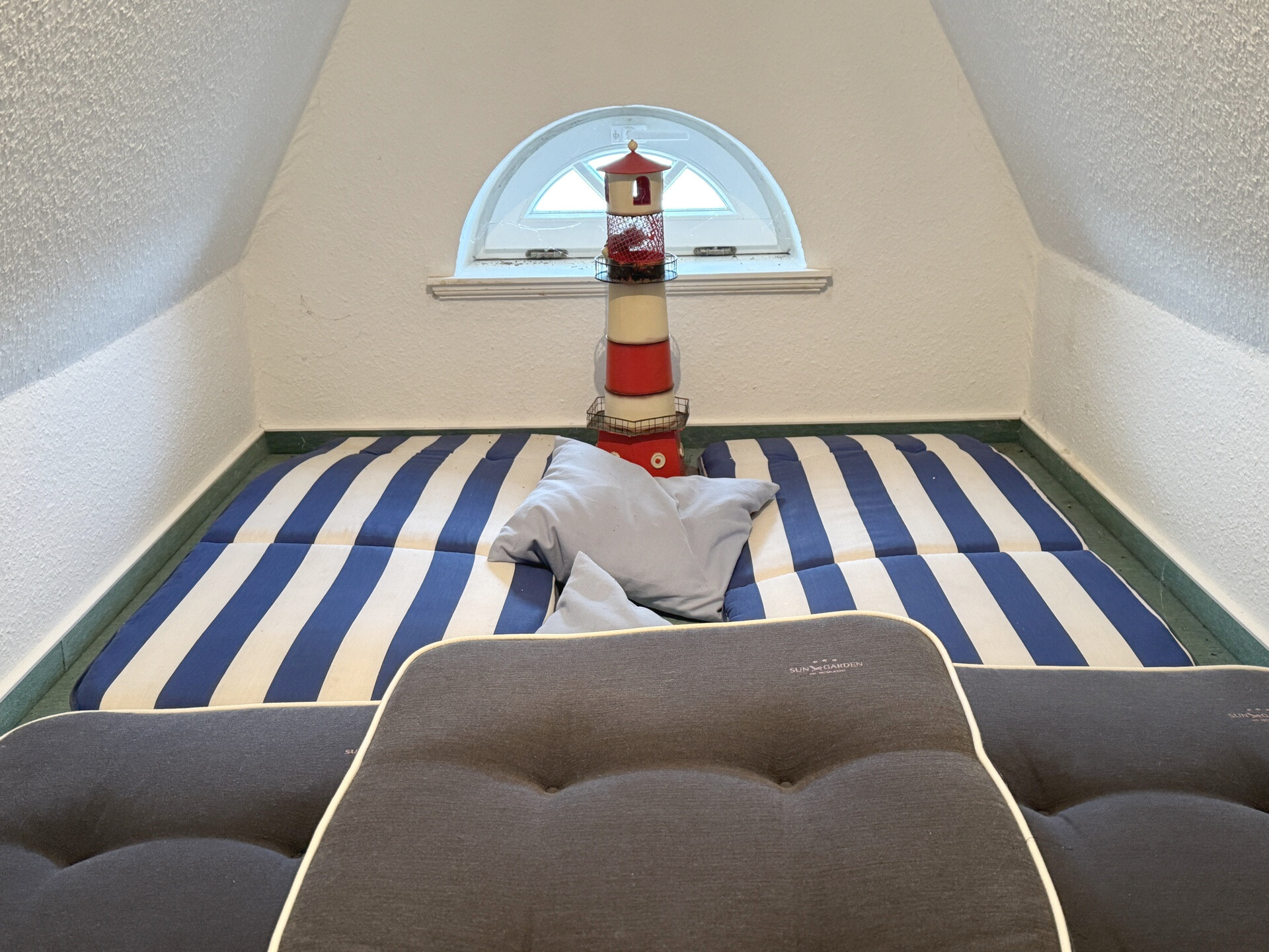 Spitzboden