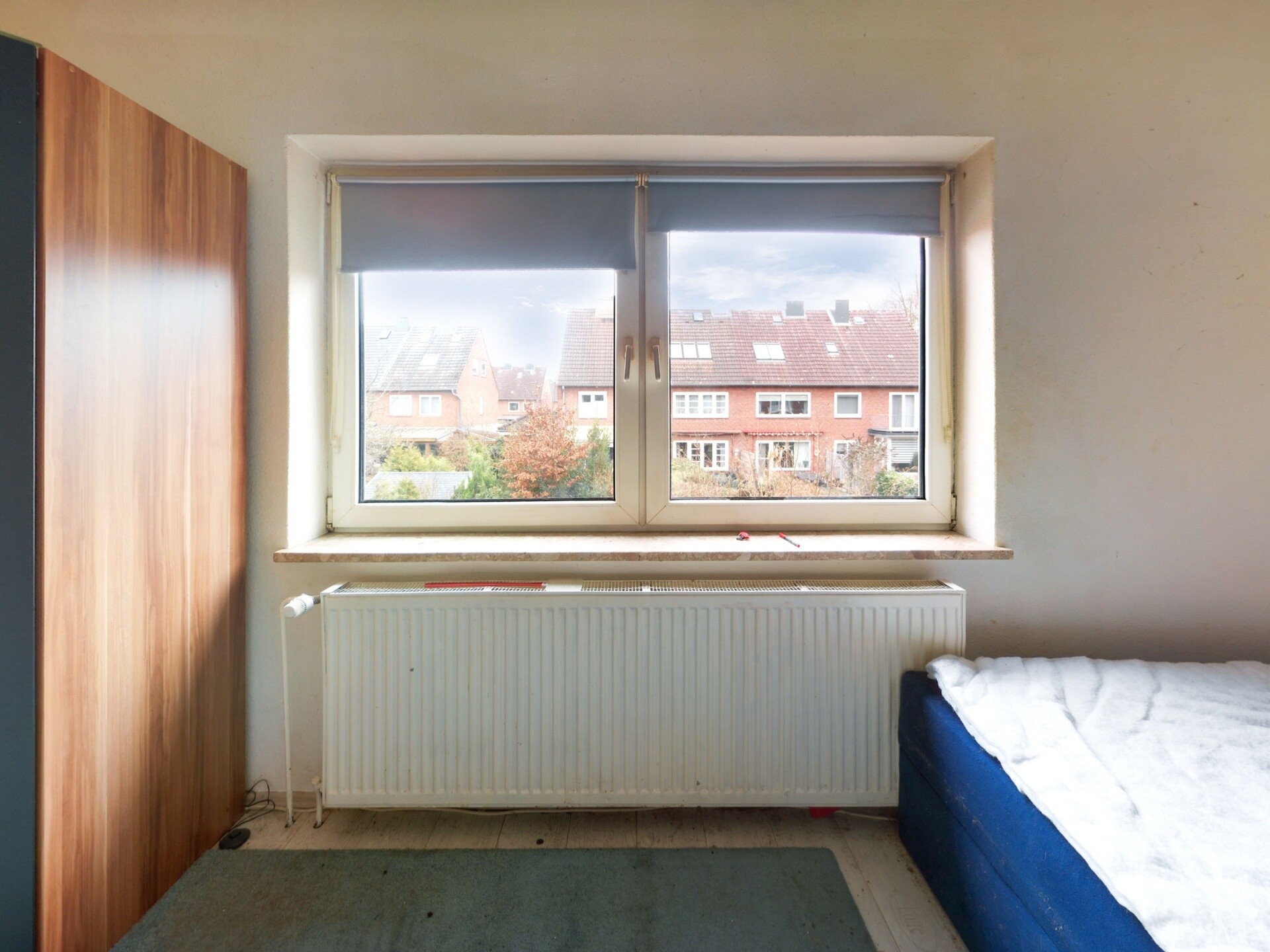 Schlafzimmer OG