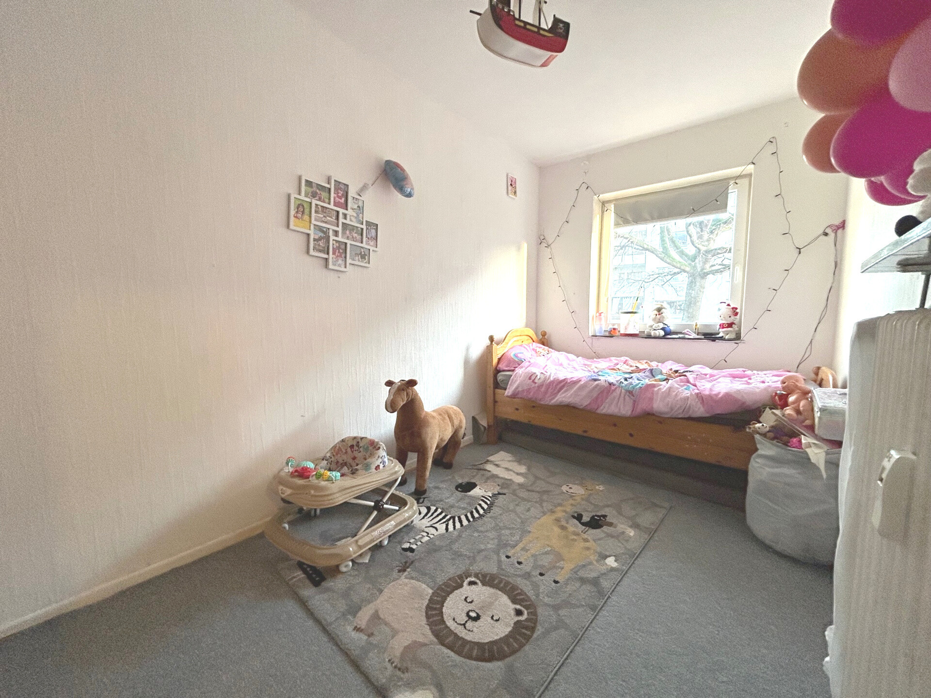 Kinderzimmer
