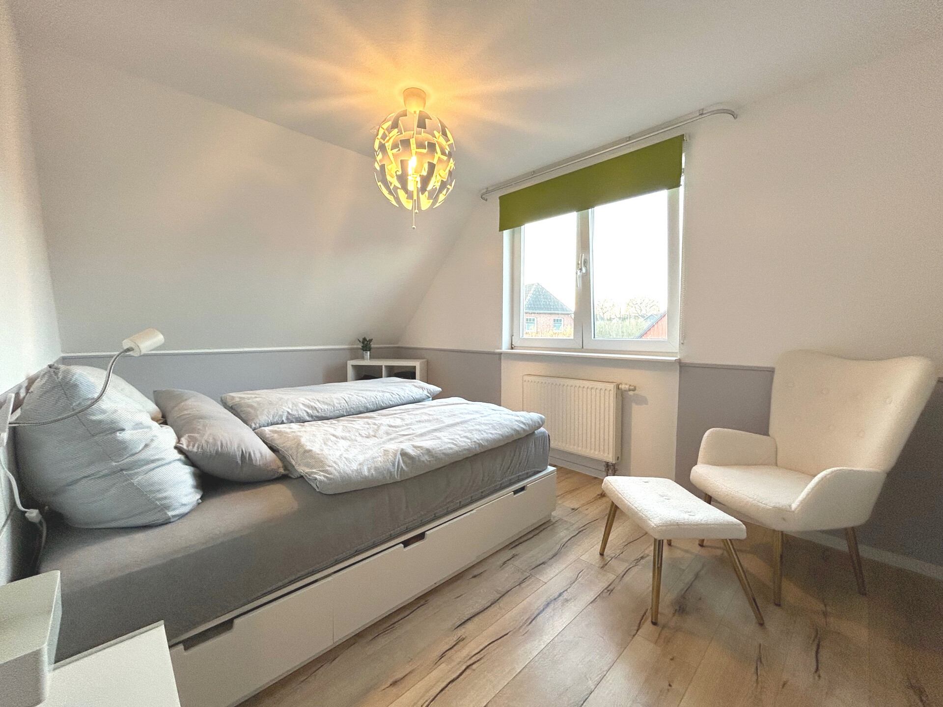 Kinderzimmer I im 1. Stock