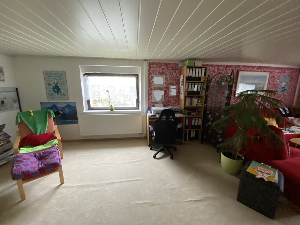 Wohnzimmer OG