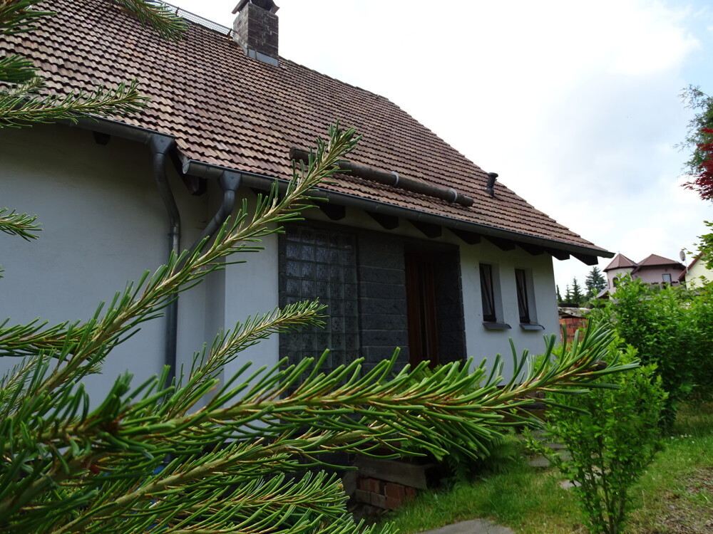 Eingangsbereich