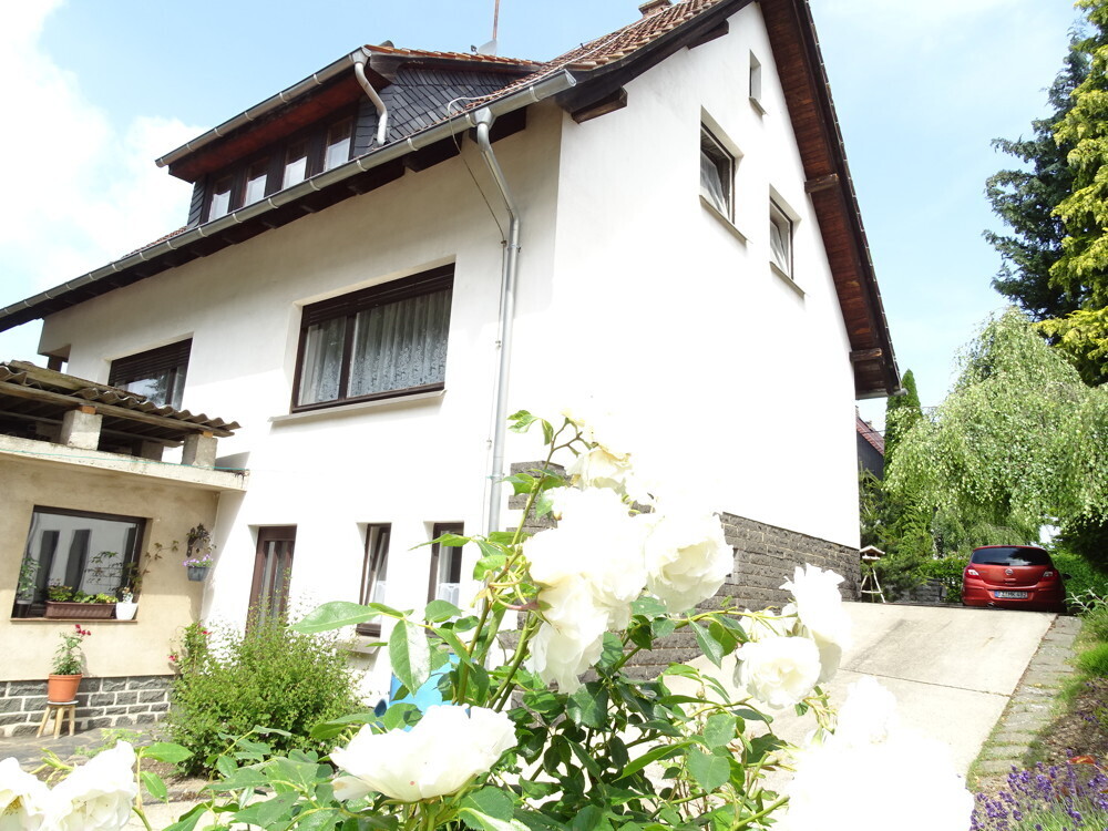 Rückansicht