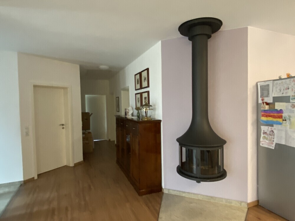 Kamin