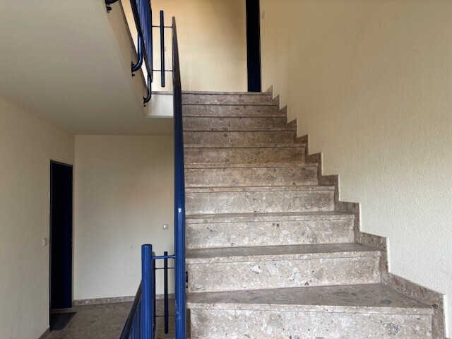 Treppenhaus 