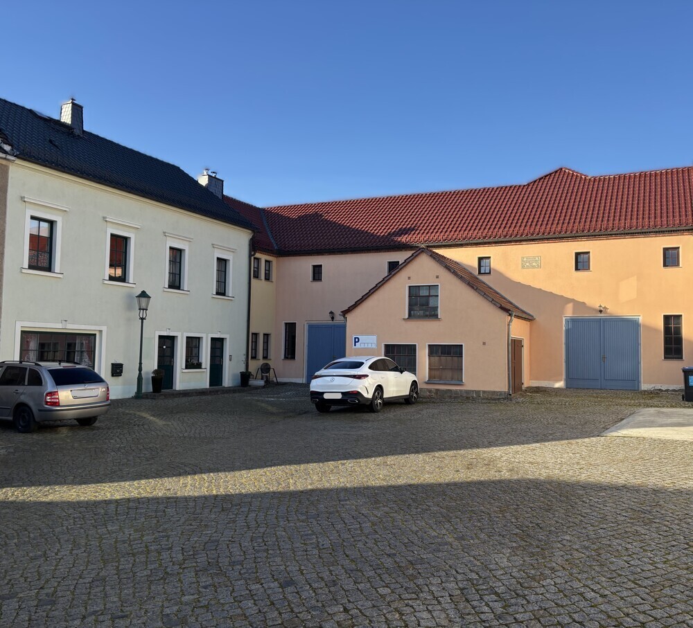 Verkaufsobjekt Ansicht