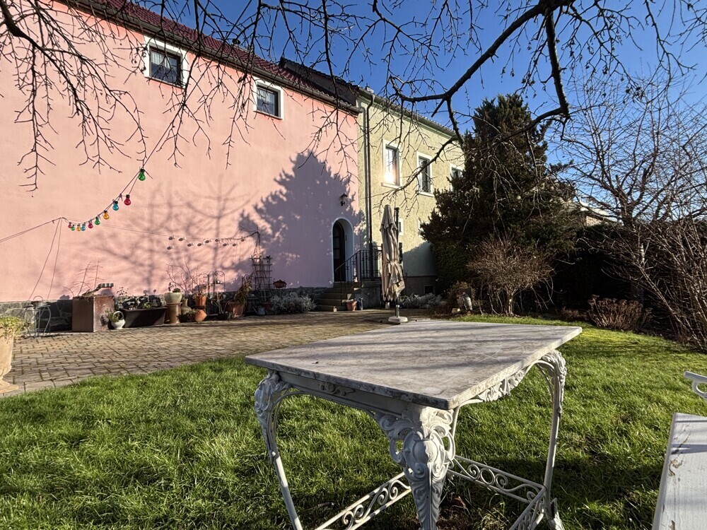 Rückansicht