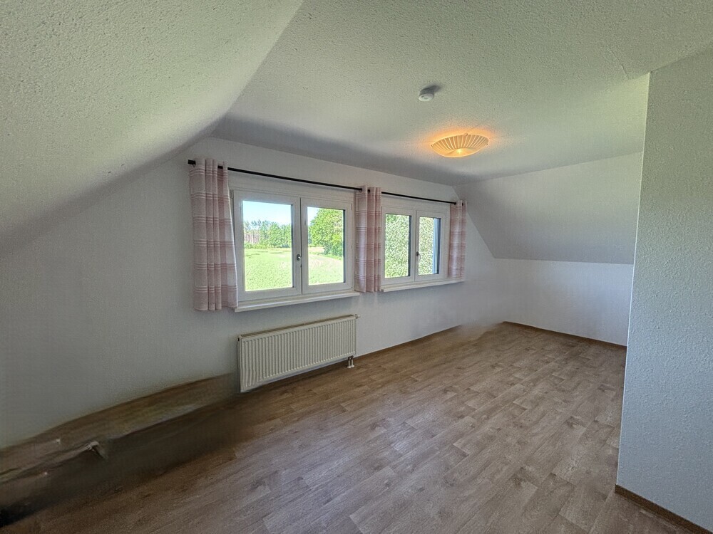 Schlafzimmer OG