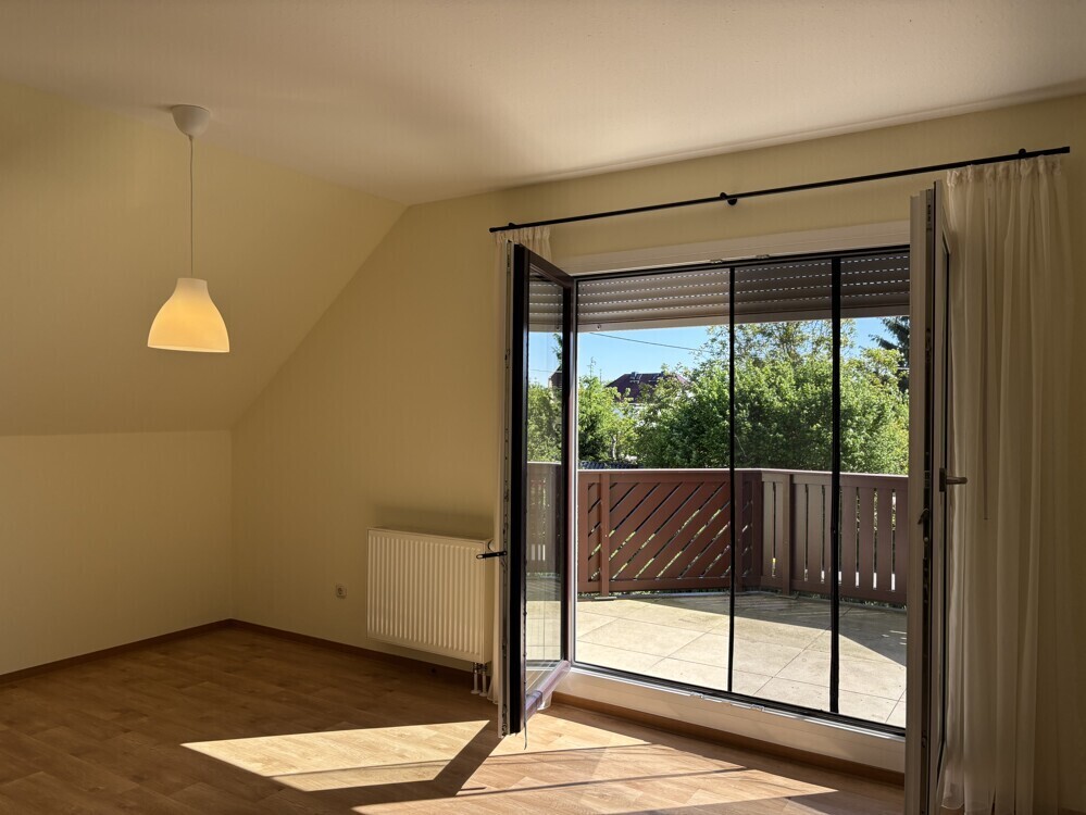 Wohnzimmer OG