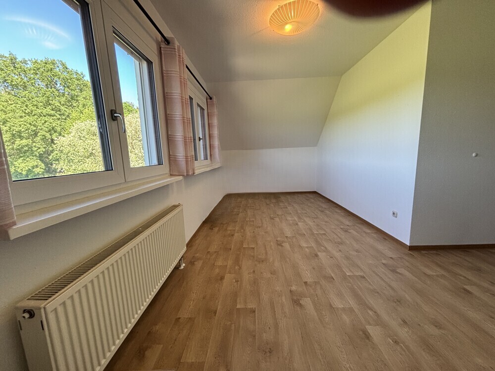 Schlafzimmer OG
