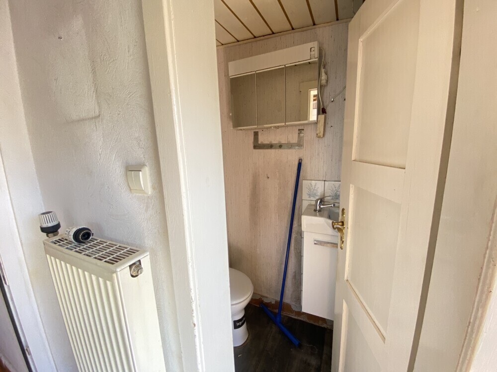 Gäste WC