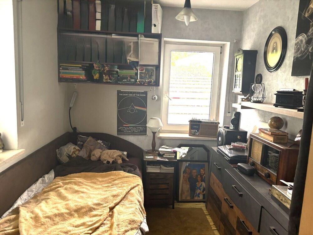 Gästezimmer EG
