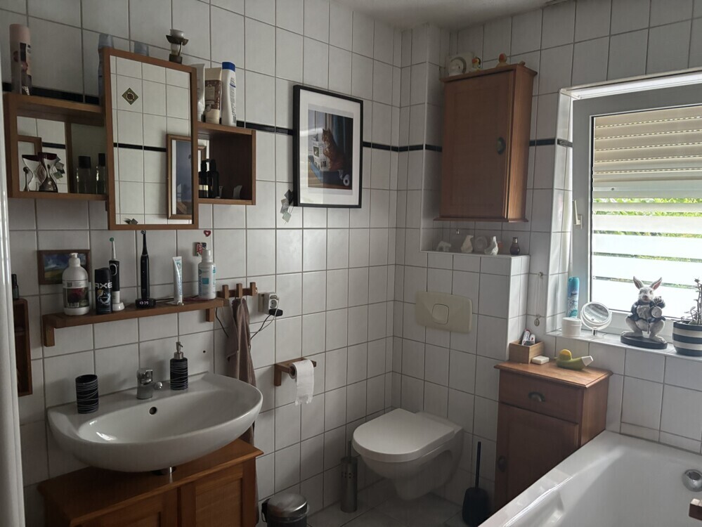 Tageslichtbad