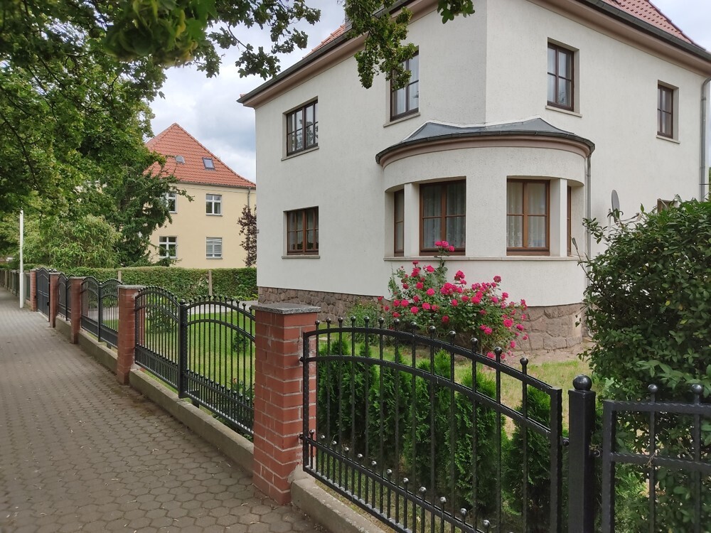 Stadtvilla