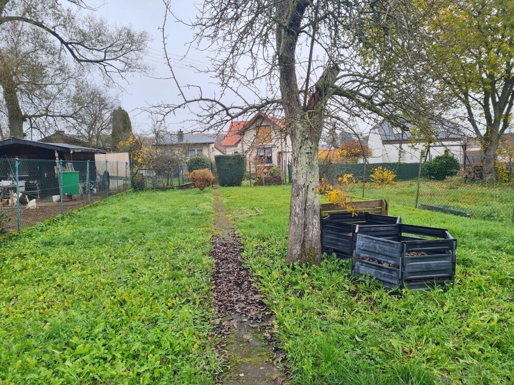 Gärtchen