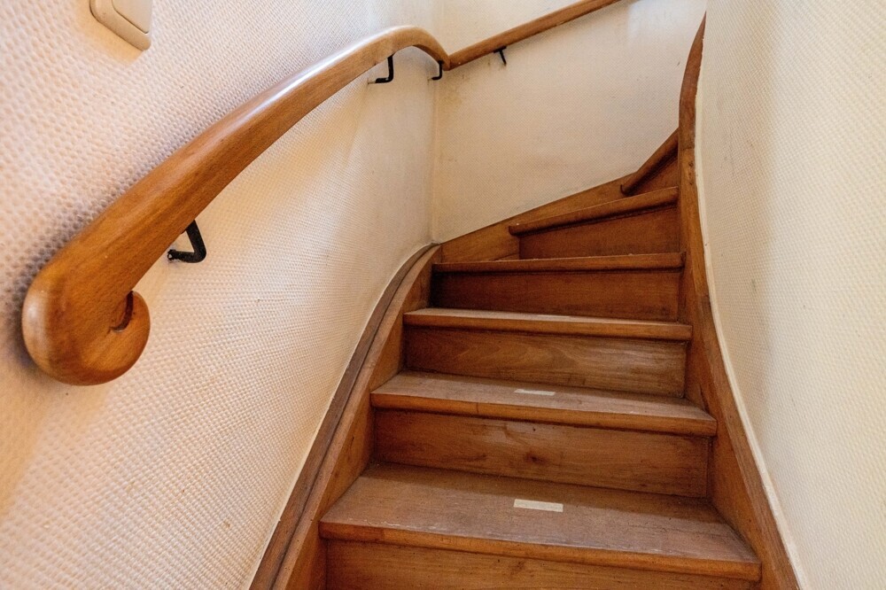 Treppe