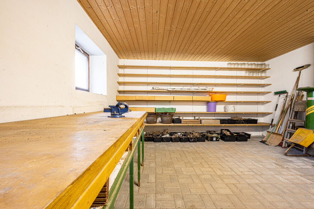 Werkstatt