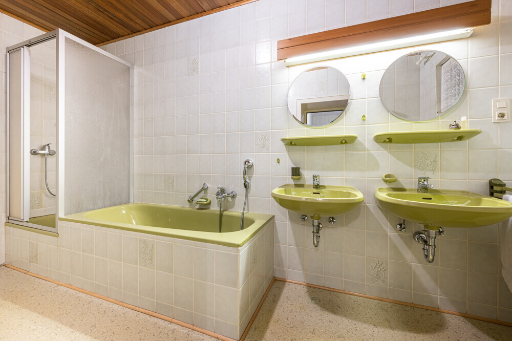 Badezimmer OG