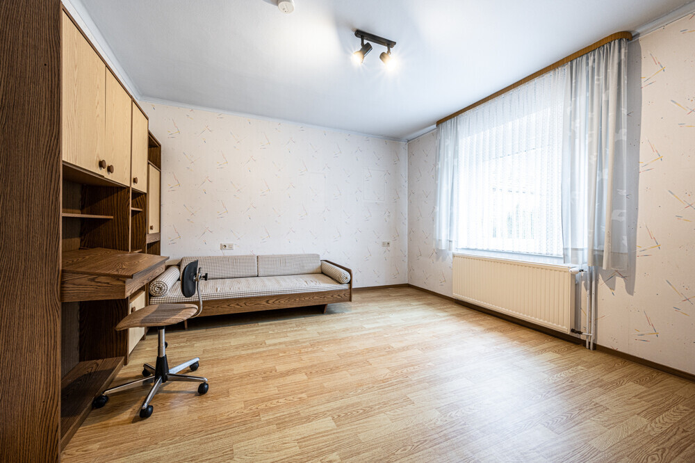 KInderzimmer
