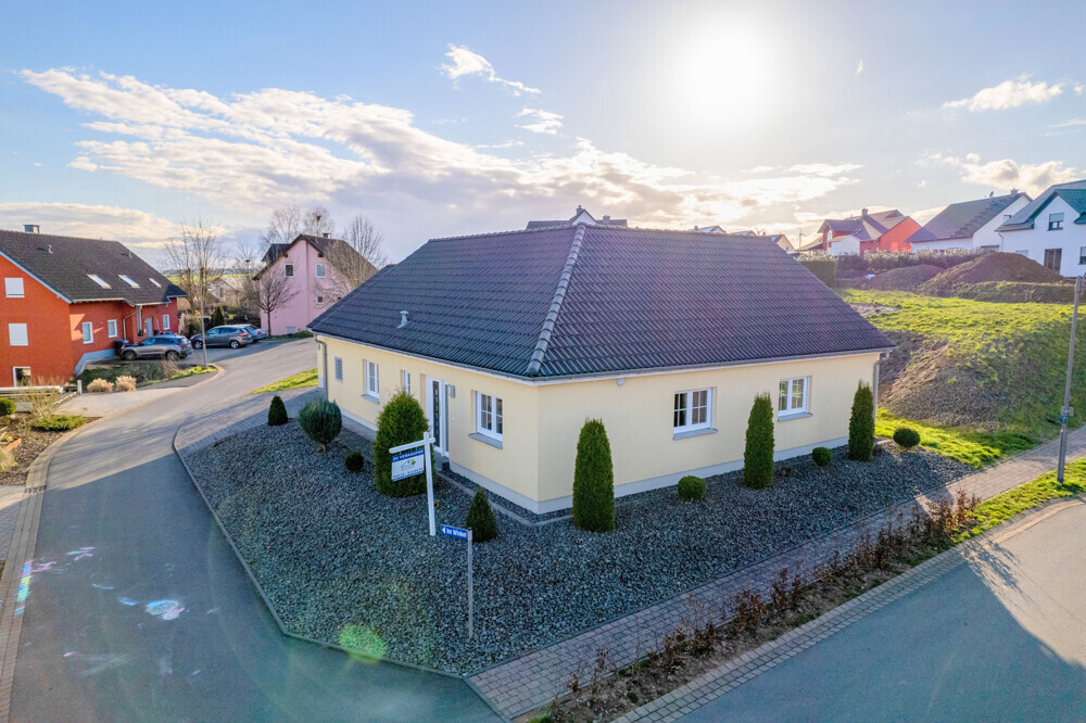 Seitenansicht